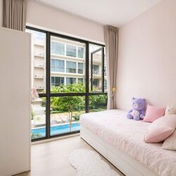 The Watergardens At Canberra (D27), Apartment #564614601